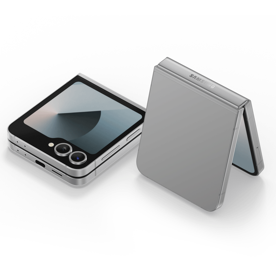 Samsung Galaxy Z Flip 6